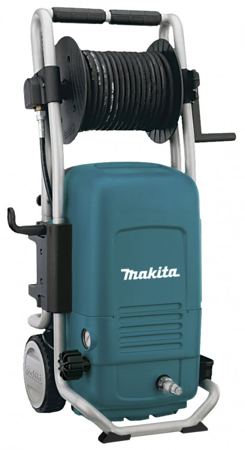 Myjka wysokociśnieniowa HW151 MAKITA - Galeria zdjęcie 1