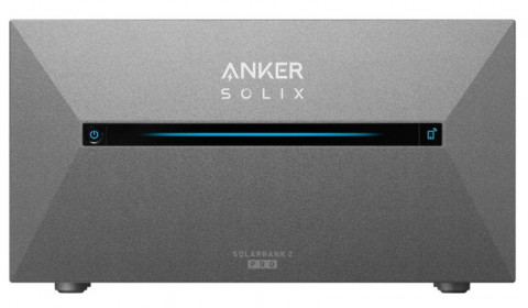 Magazyn energii Anker Solix Solarbank 2 E1600 Pro 1600Wh 800W - Galeria zdjęcie 1
