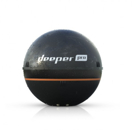 Echosonda Deeper PRO - Galeria zdjęcie 2