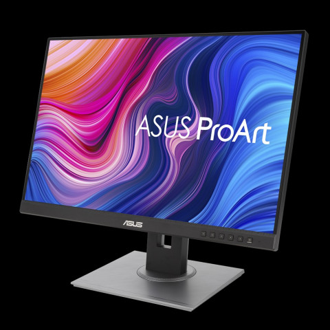 MONITOR ASUS 24" PA248QV ProArt - Galeria zdjęcie 6