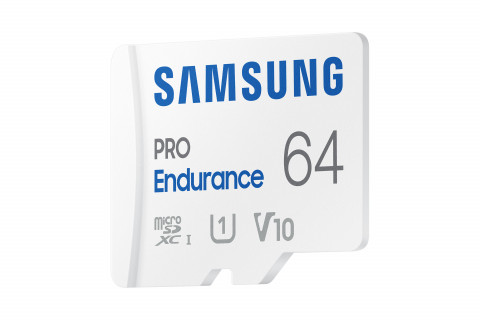SAMSUNG PRO Endurance micro SDXC 64GB MB-MJ64KA/EU - Galeria zdjęcie 2