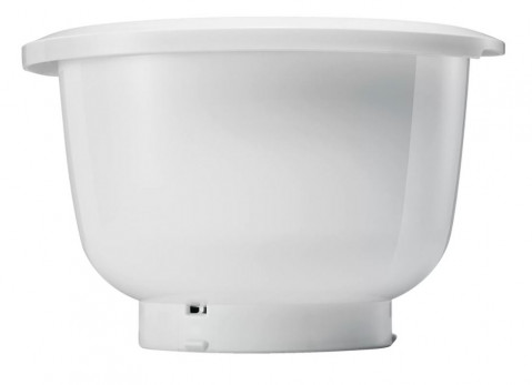Misa z tworzywa sztucznego 3,9 l Bosch MUZ5KR1 - Galeria zdjęcie 1