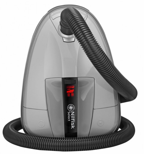 NILFISK Odkurzacz SELECT LGRCO13P08A1-B-HFN Comfort - Galeria zdjęcie 1