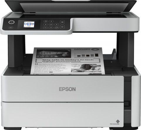 Urządzenie wielofunkcyjne Epson EcoTank M2170 - Galeria zdjęcie 1