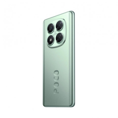 Smartfon Xiaomi Poco X7 12/512GB Green - Galeria zdjęcie 6