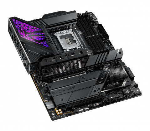 Płyta główna ASUS ROG STRIX Z890-E GAMING WIFI (90MB1IM0-M0EAY0) - Galeria zdjęcie 9