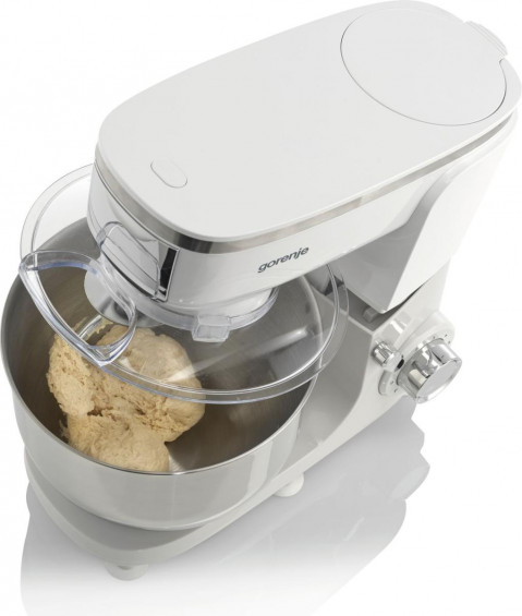 Roboty Kuchenne GORENJE MMC1005W - Galeria zdjęcie 12