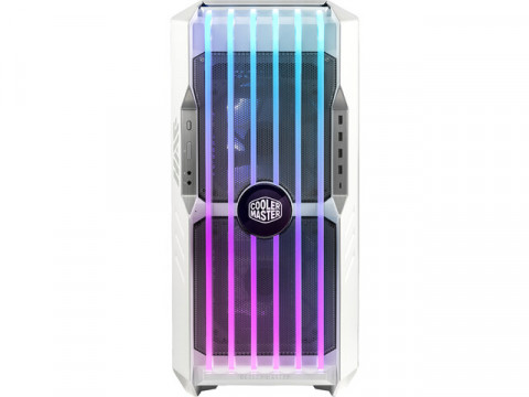 COOLER MASTER OBUDOWA HAF 700 EVO ARGB FULL TOWER - Galeria zdjęcie 3