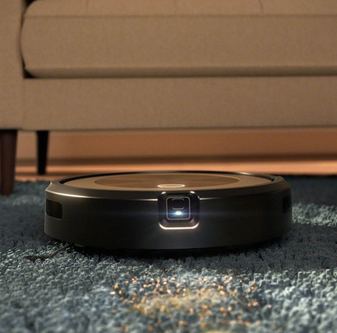 Robot sprzątający iRobot Roomba j9 (j915840) - Galeria zdjęcie 12
