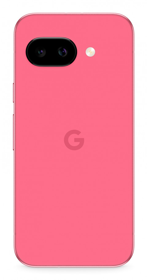 Google Pixel 9a 5G DualSIM 8/128GB Peony - Galeria zdjęcie 6