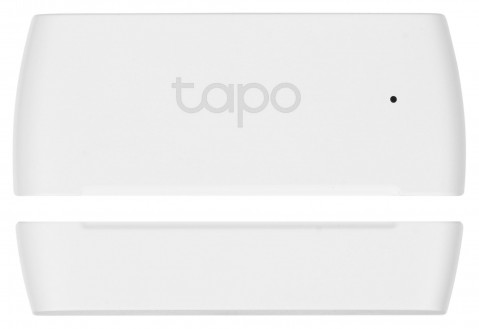 TP-Link Tapo T110 CZUJNIK magnetyczny otwarcia drzwi/okien Smart (biały) - Galeria zdjęcie 3