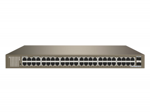 Switch Tenda TEG1050F - Galeria zdjęcie 1