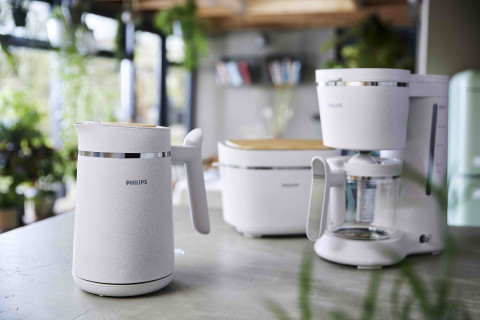 Czajnik elektryczny PHILIPS HD 9365/10 - Galeria zdjęcie 6