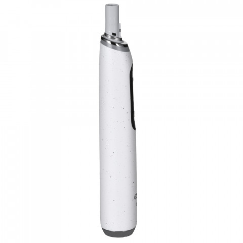 Szczoteczka Oral-B iO Series 10 Stardust White - Galeria zdjęcie 3