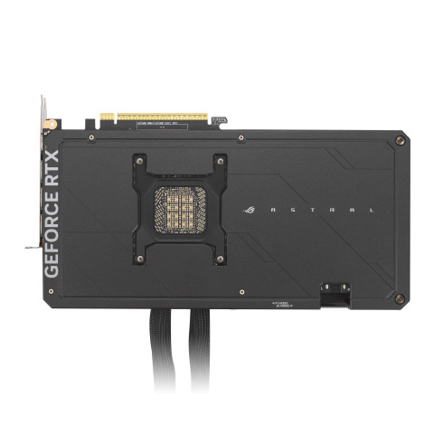 Karta graficzna ASUS GeForce RTX 5090 ROG Astral 32GB OC (90YV0LW2-M0NA00) - Galeria zdjęcie 2