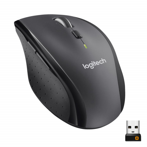 MYSZ LOGITECH M705 Wireless Mouse - Galeria zdjęcie 1