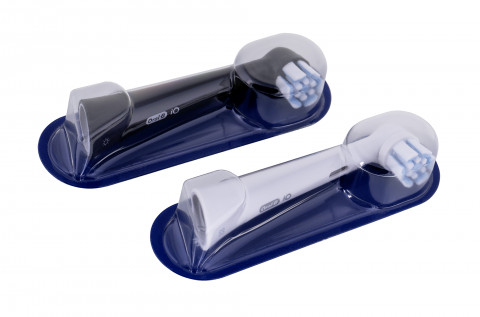 Braun Oral-B Szczoteczka elektryczna iO Series 2 +1 - Galeria zdjęcie 14