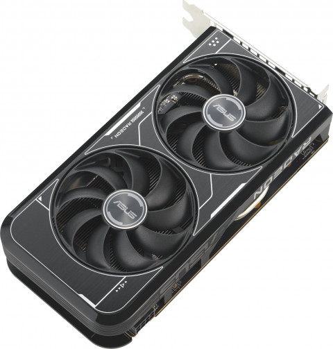Karta graf. ASUS Dual Radeon RX 6600 V3 8GB - Galeria zdjęcie 7