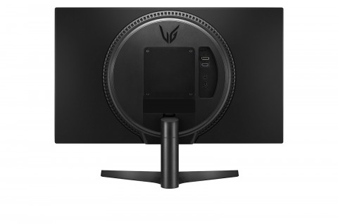 MONITOR LG LED 24" 24GS60F-B 180Hz - Galeria zdjęcie 6