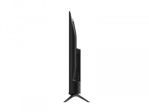 Telewizor TCL 43P637 LCD 43'' 4K Ultra HD Google TV Dolby Audio DVB-T2 Czarny - Galeria zdjęcie 7