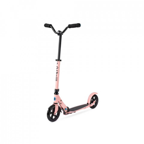 Micro Hulajnoga Speed Deluxe Neon Rose - Galeria zdjęcie 1