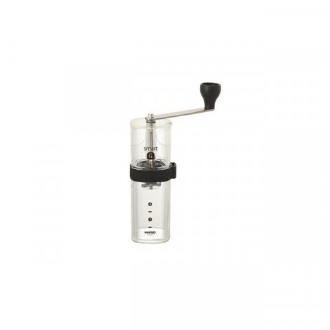 Młynek do kawz HARIO Smart G New Coffee Mill - Galeria zdjęcie 1