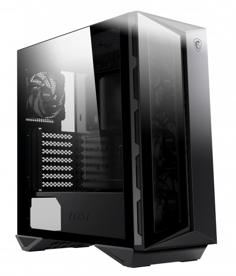 Obudowa MSI MPG GUNGNIR 110R (306-7G10R21-W57) - Galeria zdjęcie 4