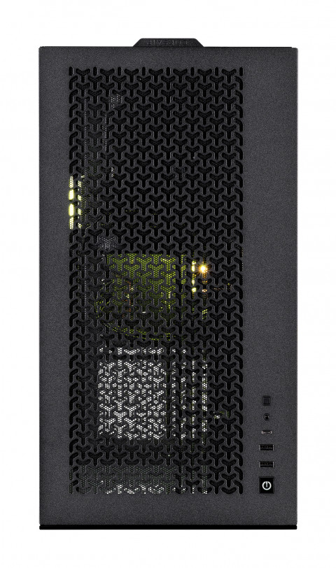 Komputer Actina PB Corsair 8700F/32GB/1TB/RX7700XT/750W - Galeria zdjęcie 6