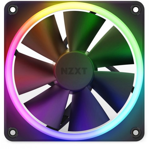 NZXT WENTYLATOR PC NZXT WENTYLATOR PC NZXT WENTYLA - Galeria zdjęcie 5