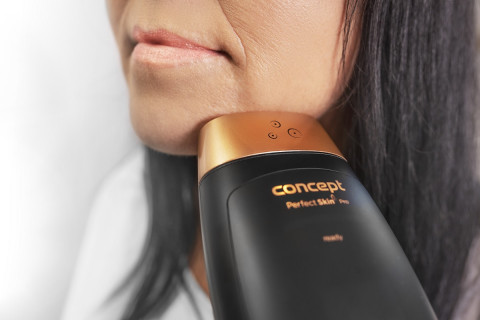 Depilator IPL PERFECT SKIN PRO IL5020 CONCEPT - Galeria zdjęcie 18