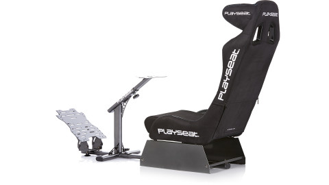 PLAYSEAT FOTEL GAMINGOWY EVOLUTION PRO ACTIFIT - Galeria zdjęcie 2