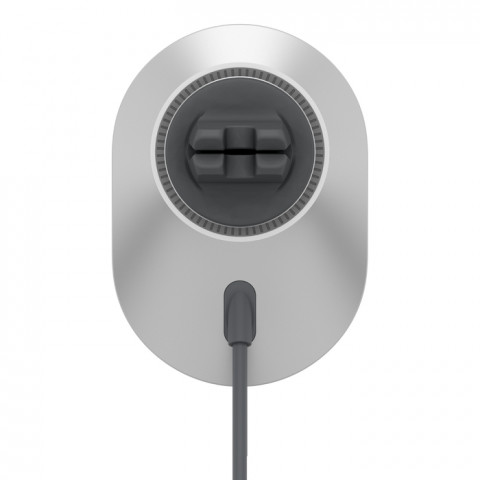 BELKIN ŁADOWARKA SAMOCHODOWA MAGNETYCZNA QI2 15W - Galeria zdjęcie 3
