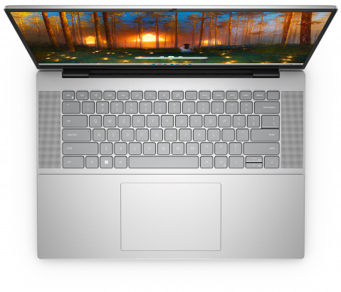 Dell Inspiron 5630 i5-1340P 16" FHD+ 16GB DDR5 4800 SSD512 GeForce RTX 2050 FgrPr Cam & Mic WLAN+BT Kb 4 Cell Win11 - Galeria zdjęcie 8