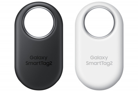 Samsung Galaxy EI-T5600BW SmartTag2 Black - Galeria zdjęcie 12