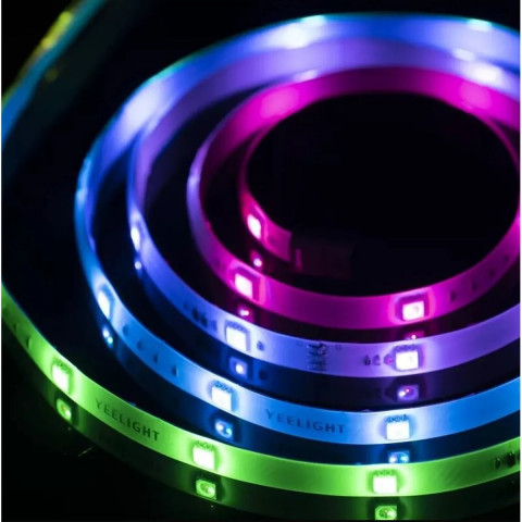 Inteligentna taśma LED Yeelight Lightstrip Pro 2m YLDD005 - Galeria zdjęcie 4