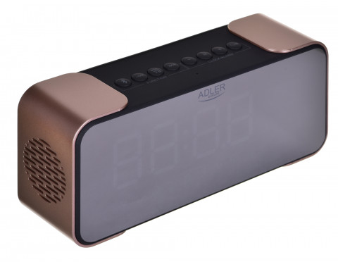 Radiobudzik ADLER AD 1190cr - Galeria zdjęcie 6