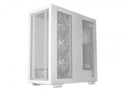 Obudowa DeepCool MORPHEUS White (R-MORPHEUS-WHAPA1-G-1) - Galeria zdjęcie 6