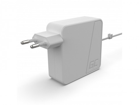 GREEN CELL ZASILACZ AD37 APPLE 16.5V 3.65A 60W - Galeria zdjęcie 7