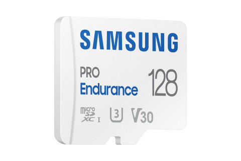 SAMSUNG PRO Endurance mSDXC 128GB MB-MJ128KA/EU - Galeria zdjęcie 3