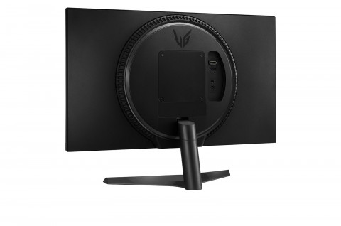 MONITOR LG LED 24" 24GS60F-B 180Hz - Galeria zdjęcie 7