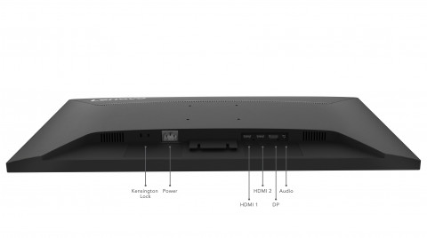 Lenovo ThinkVision C32u-40 31.5" VA 60Hz 250nits AG HDMI DP Raven Black 3Y - Galeria zdjęcie 10