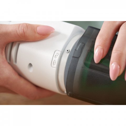 Odkurzacz 7.2V REVHV8C-QW BLACK+DECKER - Galeria zdjęcie 16