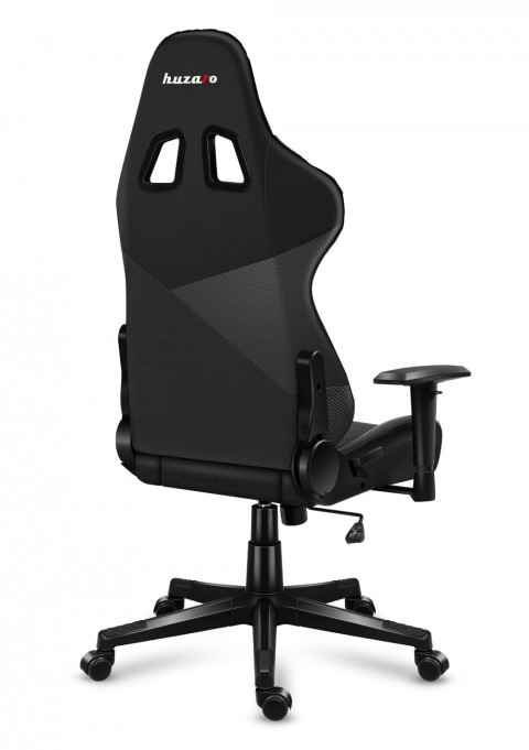 Fotel gamingowy Huzaro Force 6.2 Carbon - Galeria zdjęcie 2