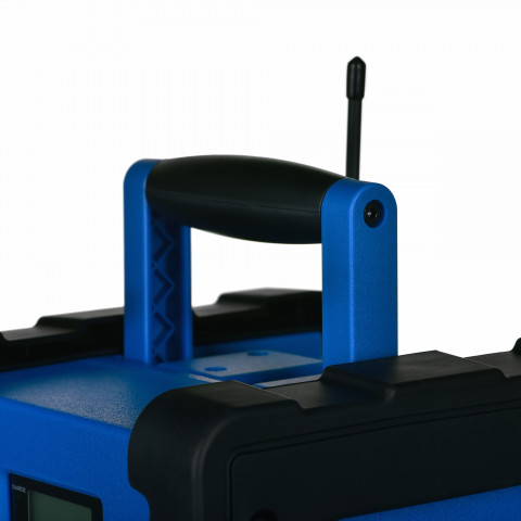 Radio przenośne Blaupunkt PP30BT - Galeria zdjęcie 5