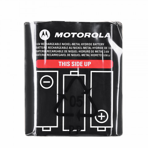 MOTOROLA RADIOTELEFON T62 NIEBIESKI - Galeria zdjęcie 14