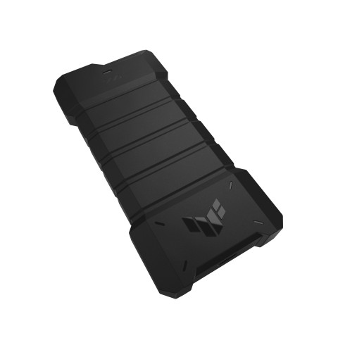 Dysk zewnętrzny SSD Asus TUF Gaming AS1000 Plus 1TB Czarny (90DD02W0-M09000) - Galeria zdjęcie 8
