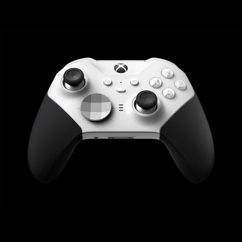 Gamepad Xbox Elite v2 Core White - Galeria zdjęcie 4