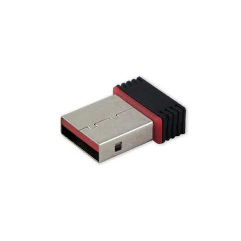 Savio karta wifi 802.11/n usb 150mbps cl-43 cl-43 - Galeria zdjęcie 2