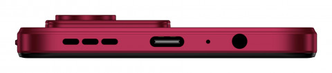 Smartfon Motorola Moto G84 5G 8/256 Viva Magenta - Galeria zdjęcie 4