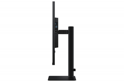 MONITOR SAMSUNG LED S60UD 32" LS32D600UAUXEN 100Hz - Galeria zdjęcie 9